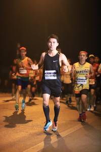 BIB: 40816, 46310
                            <button type="button" onclick="openModal(7612361)" class="btn btn-primary btn-sm float-right btn-popup" data-toggle="modal" data-target=".modal-high-quality">
                        <i class="fas fa-shopping-cart"></i> Add to Cart
                    </button>
                                            <button type="button" onclick="isThisMe(7612361, true)" class="btn btn-success btn-sm float-right btn-popup btn-isme hidden" data-toggle="tooltip" data-placement="bottom" title="นี่คือรูปของคุณใช่ไหม คลิกที่นี่เพื่อเอาเข้าอัลบั้ม">
                        <i class="fas fa-plus"></i> Add to album
                    </button>
                    <button type="button" onclick="isThisMe(7612361, false)" class="btn btn-warning btn-sm float-right btn-popup btn-isnotme hidden">
                        <i class="fas fa-ban"></i> Remove from album
                    </button>